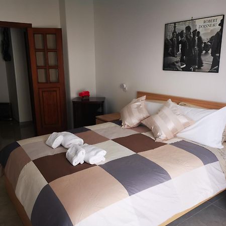 Ianos Apartment Наполи Екстериор снимка