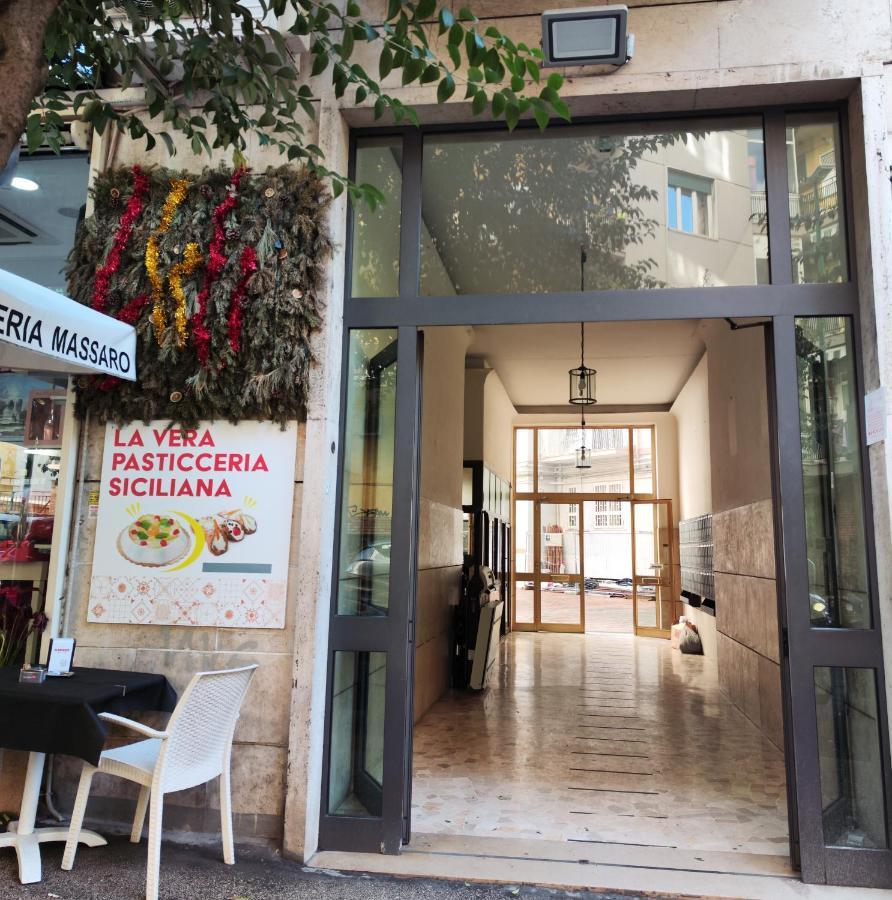 Ianos Apartment Наполи Екстериор снимка