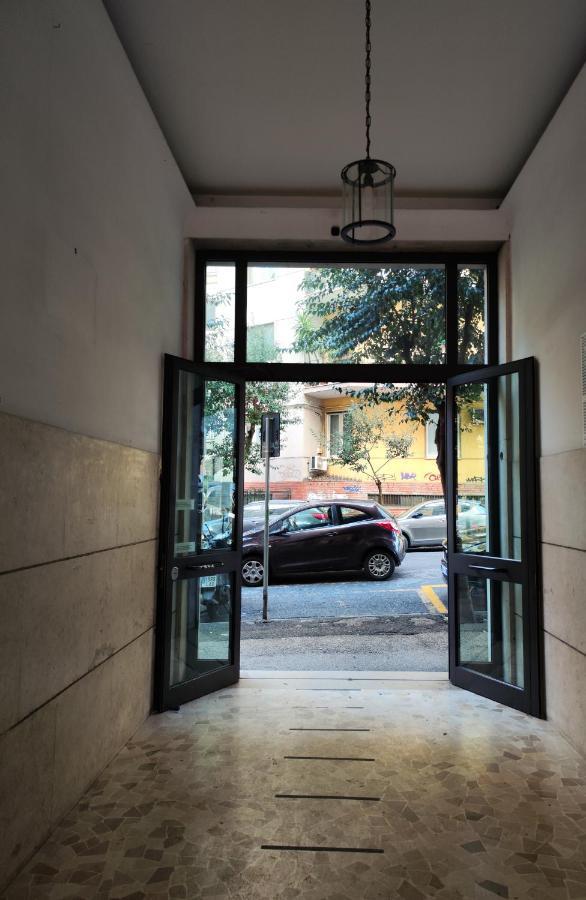 Ianos Apartment Наполи Екстериор снимка