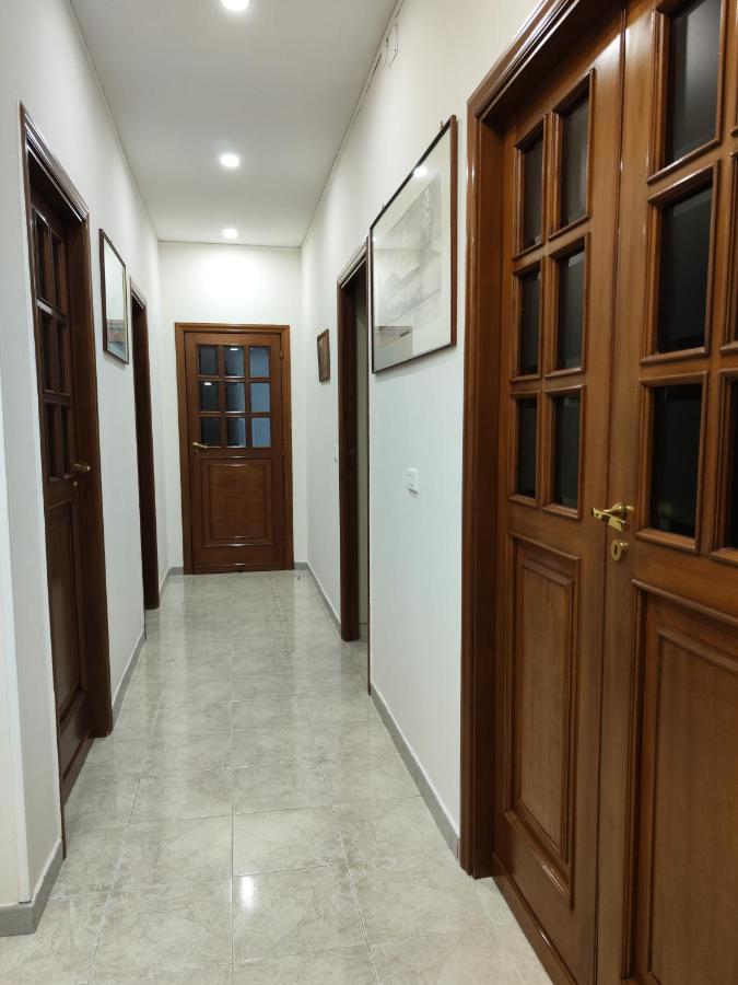 Ianos Apartment Наполи Екстериор снимка