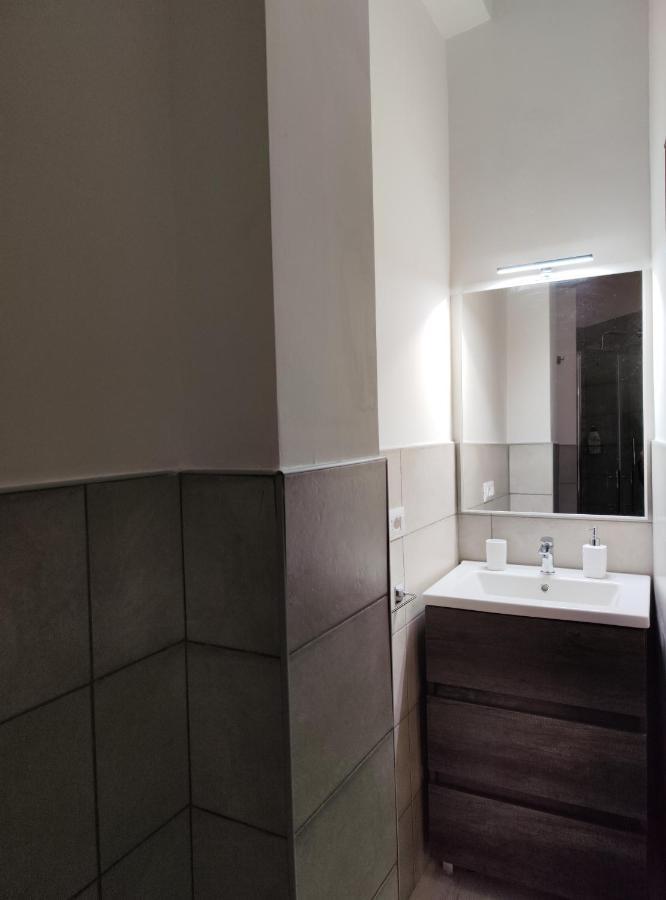 Ianos Apartment Наполи Екстериор снимка