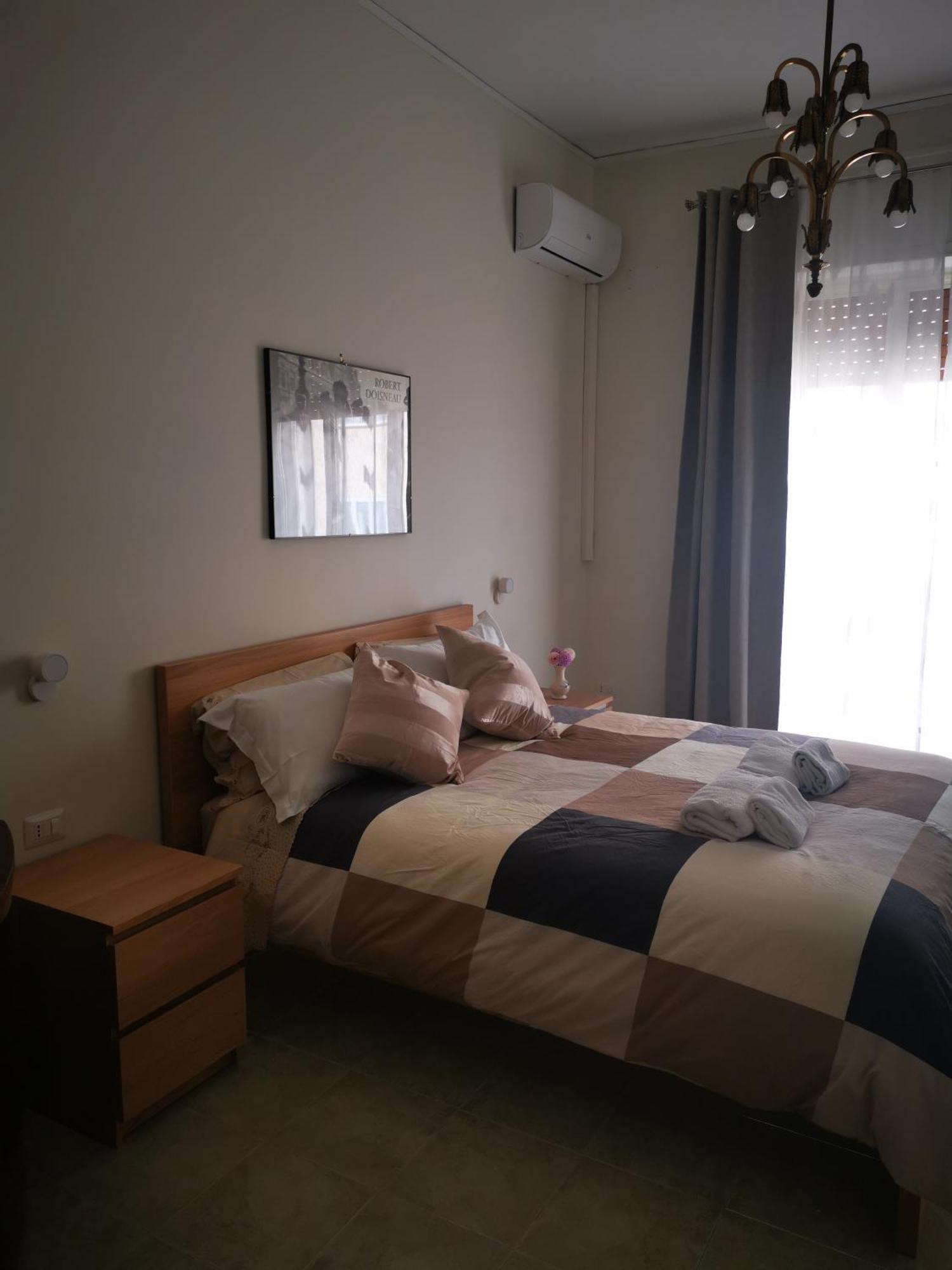 Ianos Apartment Наполи Екстериор снимка