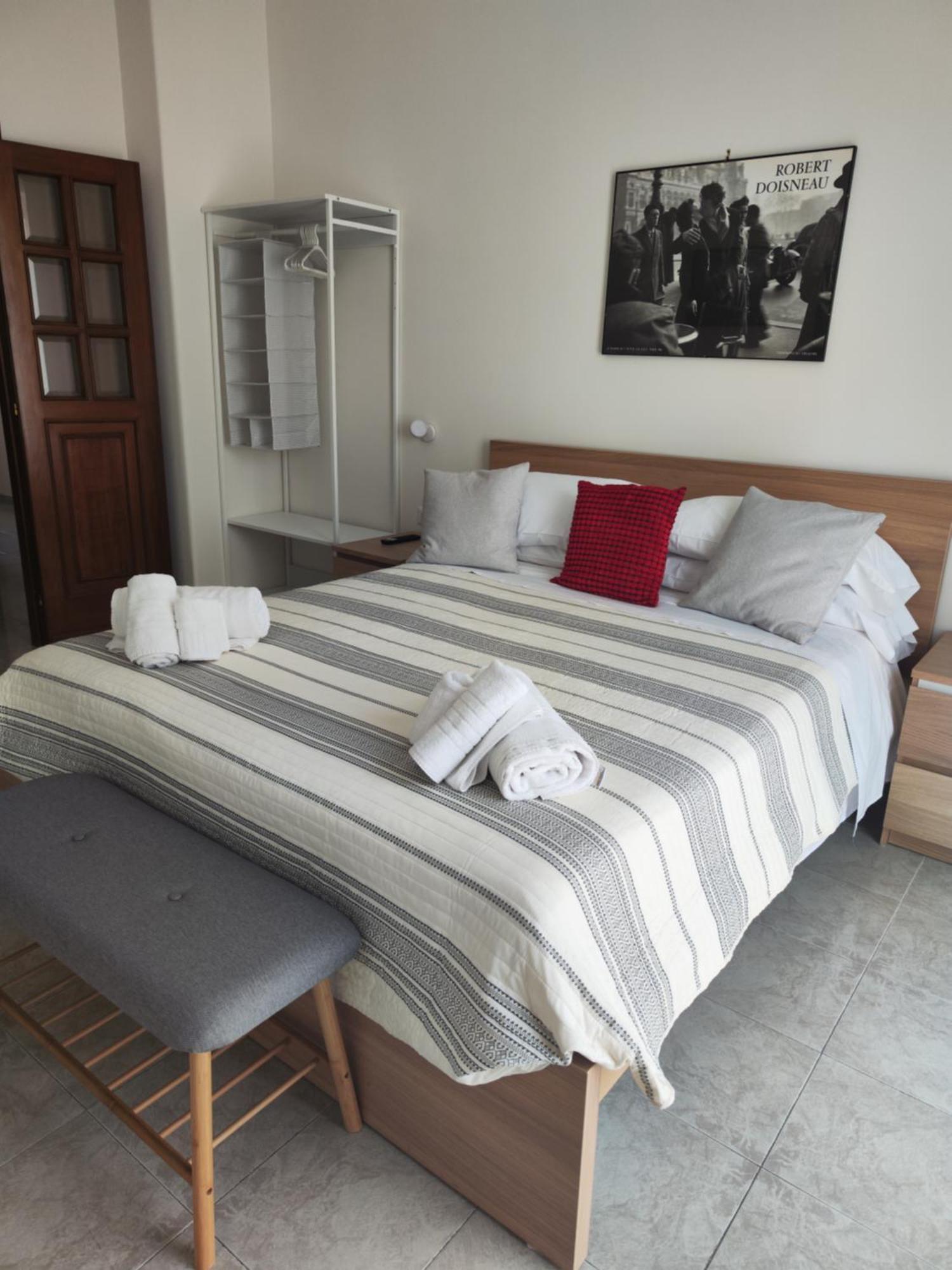 Ianos Apartment Наполи Екстериор снимка
