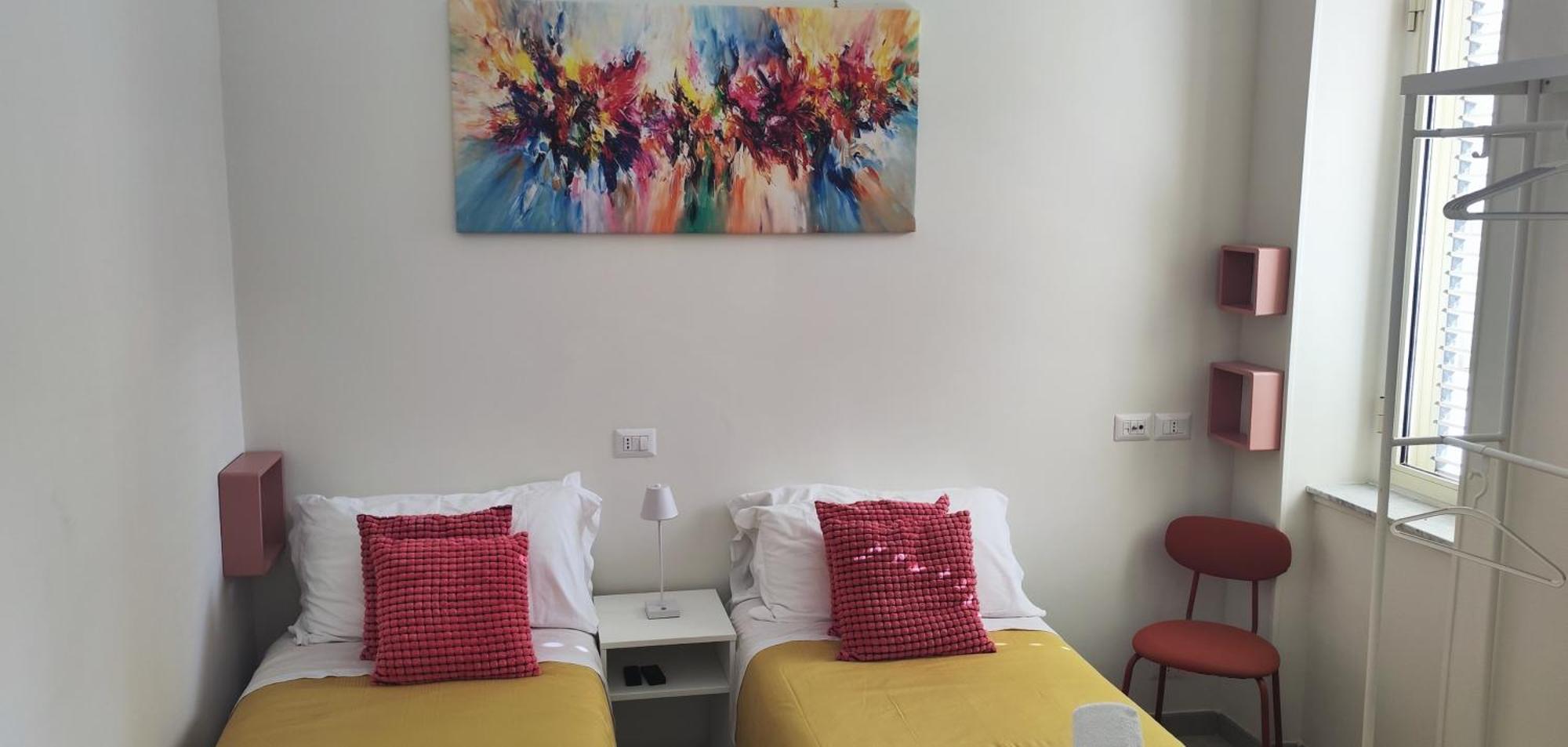 Ianos Apartment Наполи Екстериор снимка