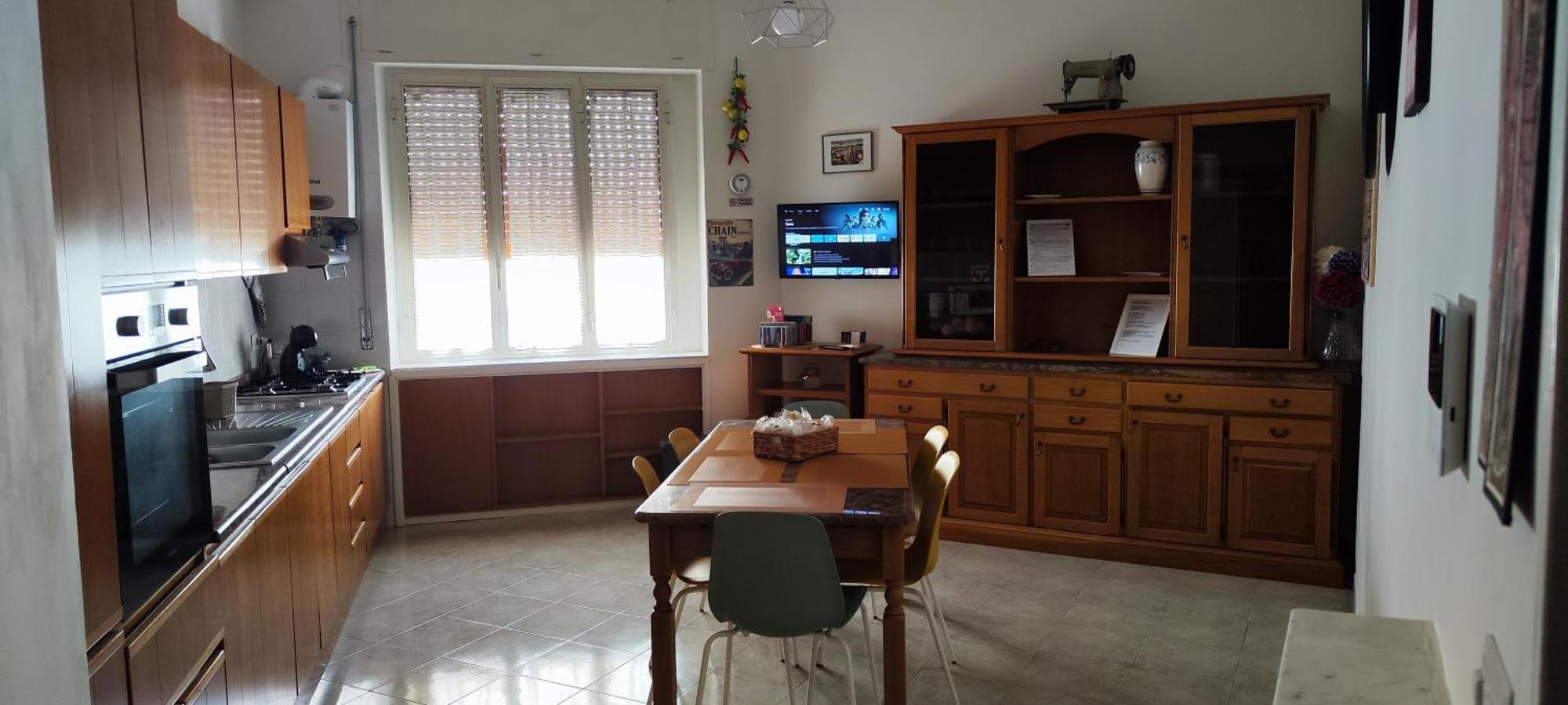Ianos Apartment Наполи Екстериор снимка