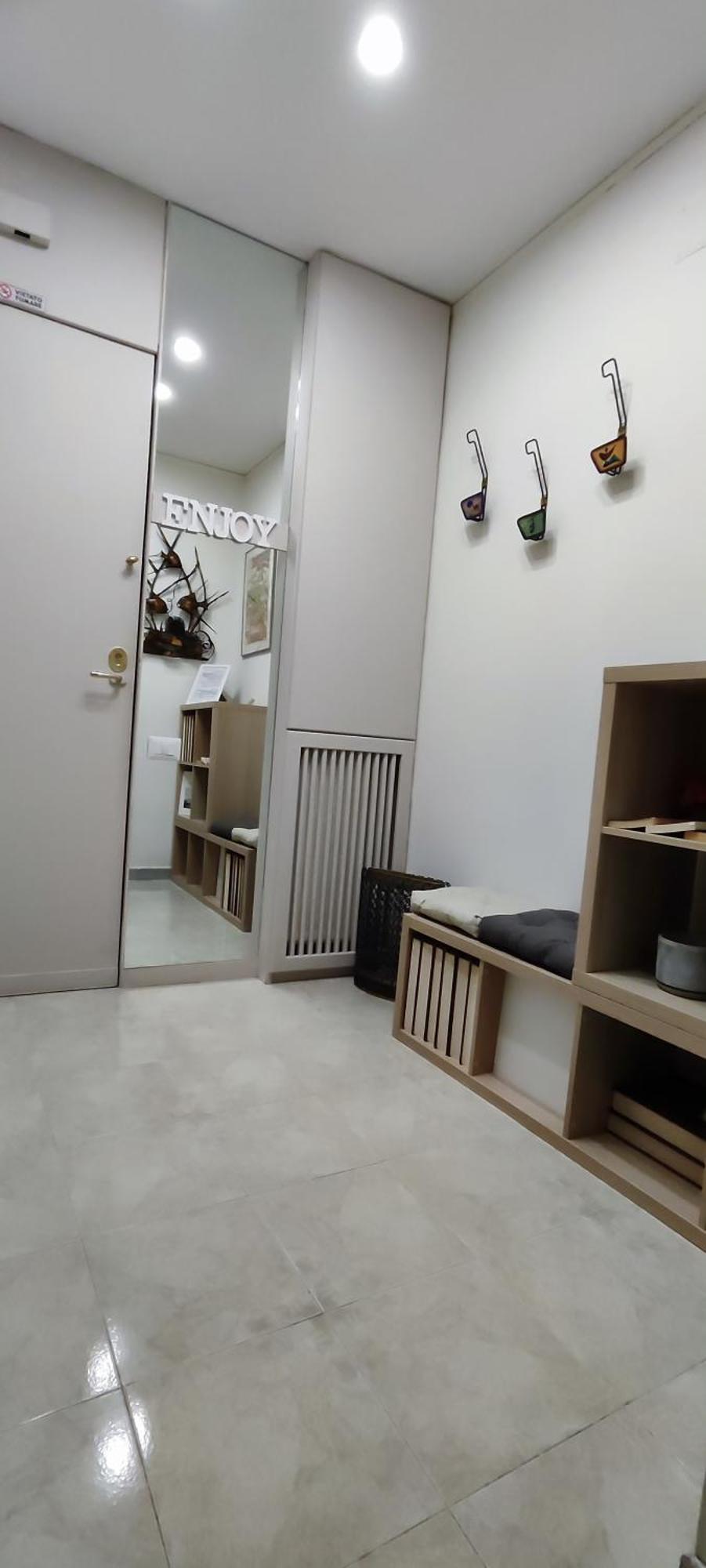 Ianos Apartment Наполи Екстериор снимка