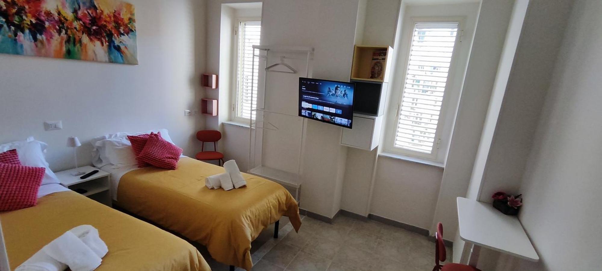 Ianos Apartment Наполи Екстериор снимка